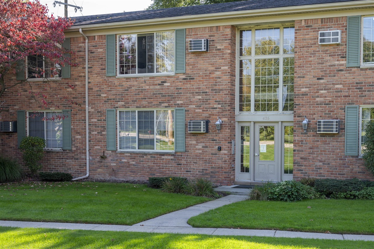 436 Romeo Road Property Photo 1