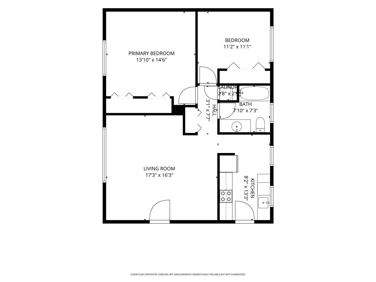 436 Romeo Road Property Photo 14