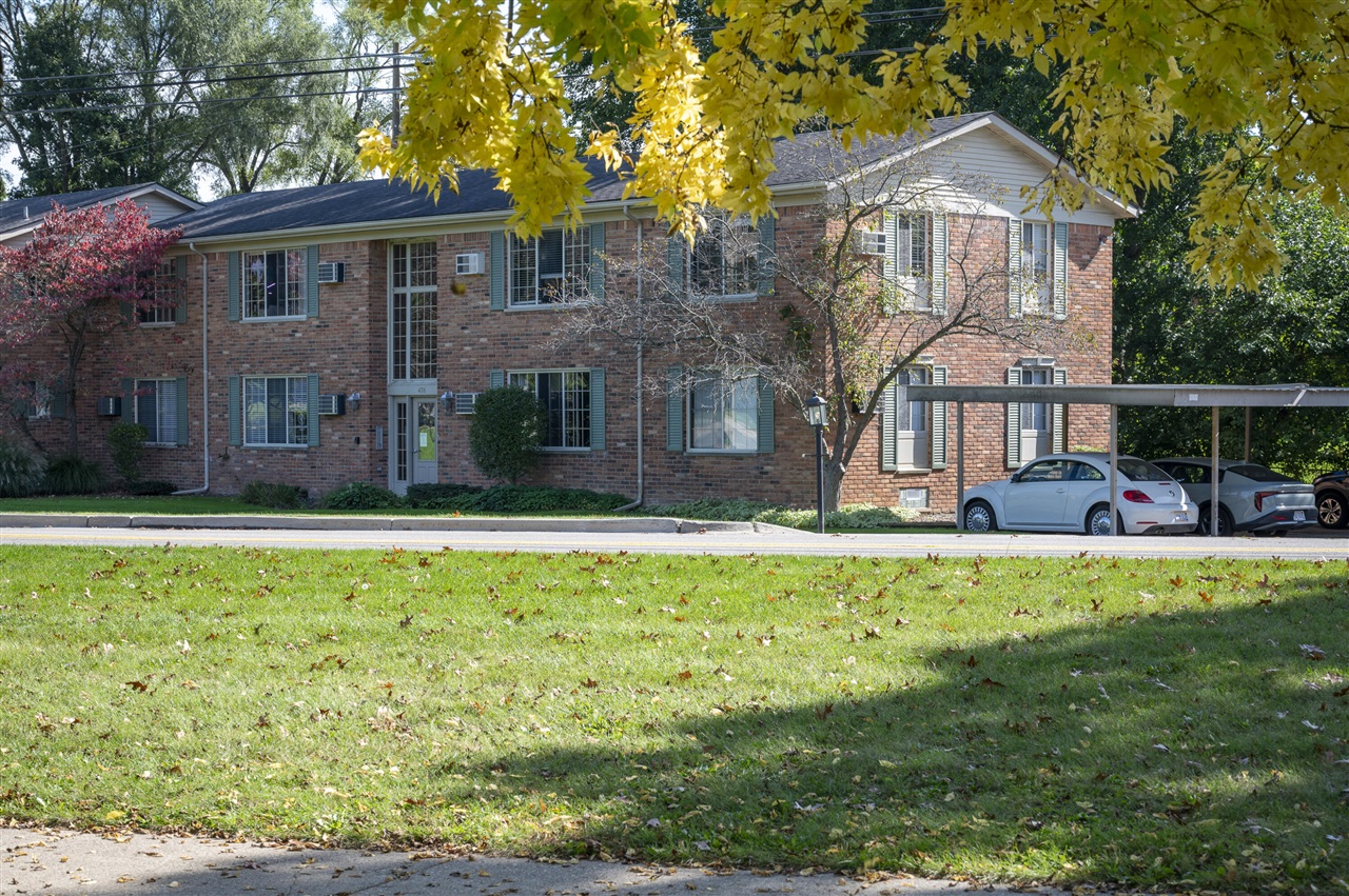 436 Romeo Road Property Photo 17