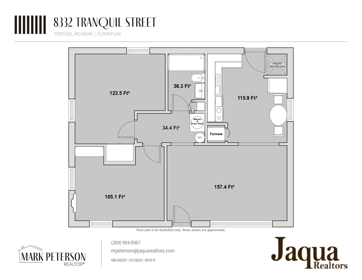 8332 Tranquil Street Property Photo 30