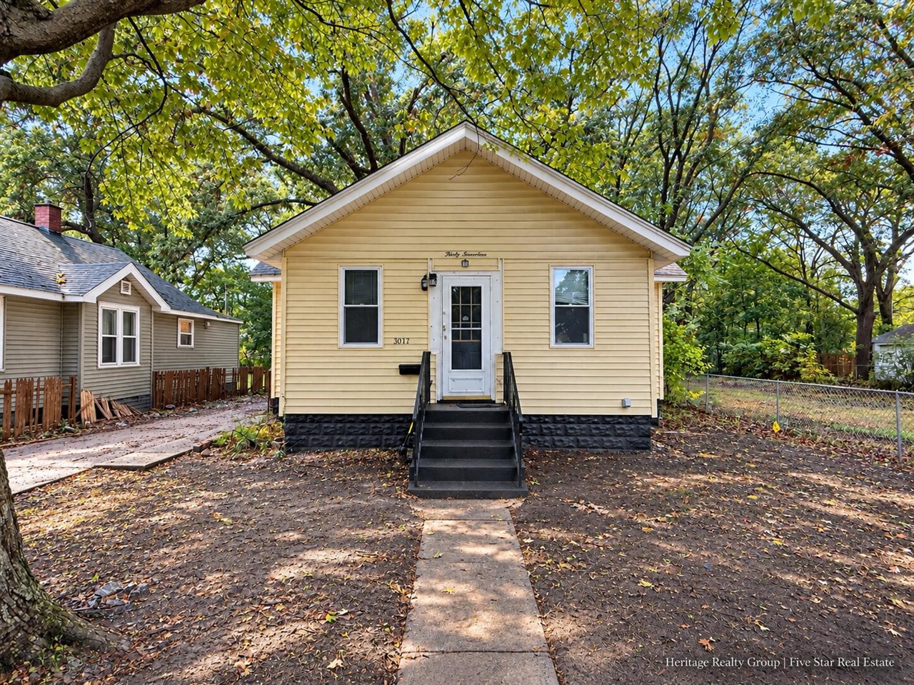 3017 Waalkes Street Property Photo 1