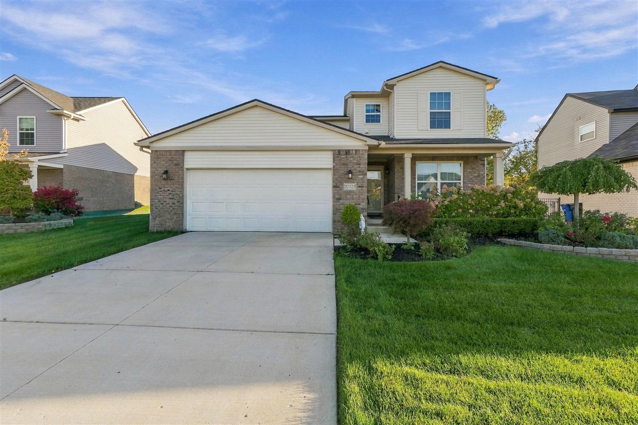 32125 Meridian Drive Property Photo 1