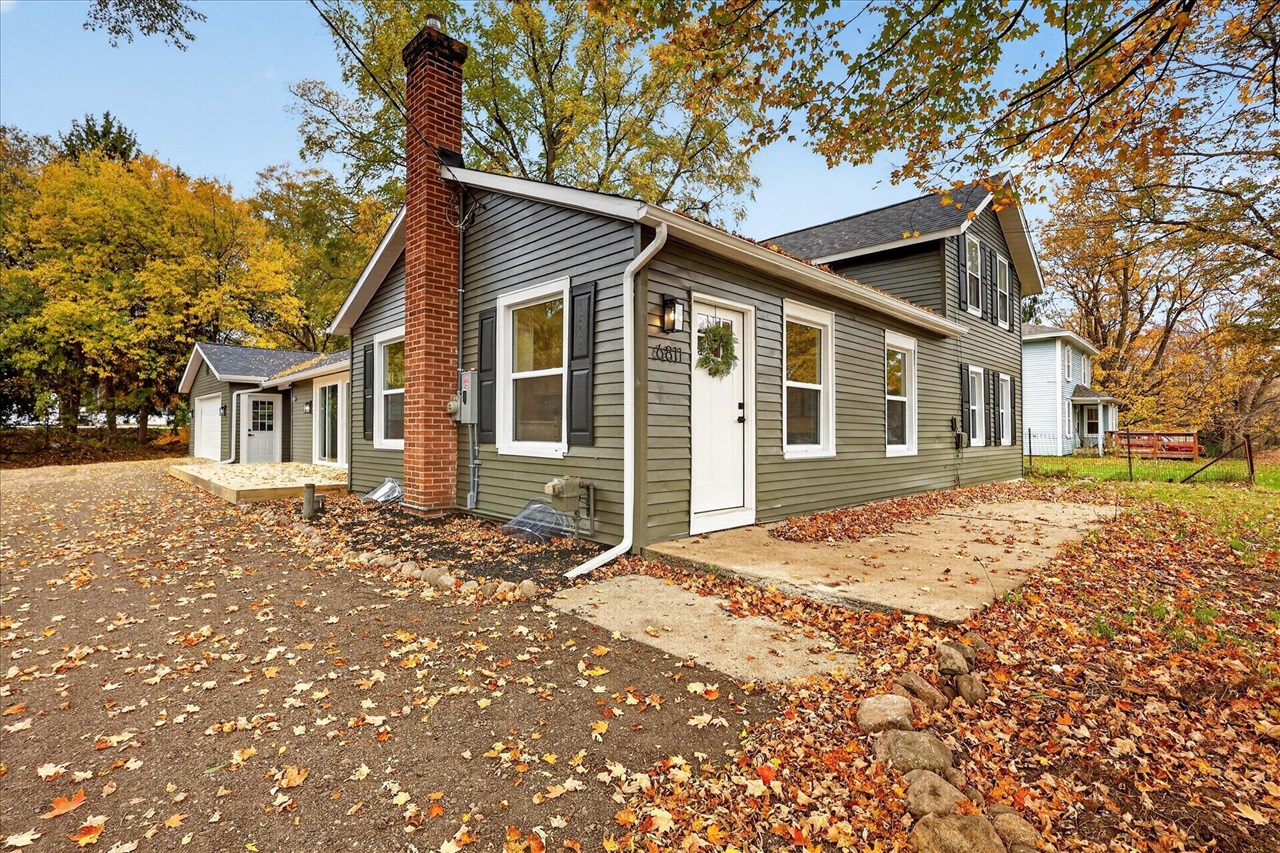 6811 Kegel Avenue Property Photo 1