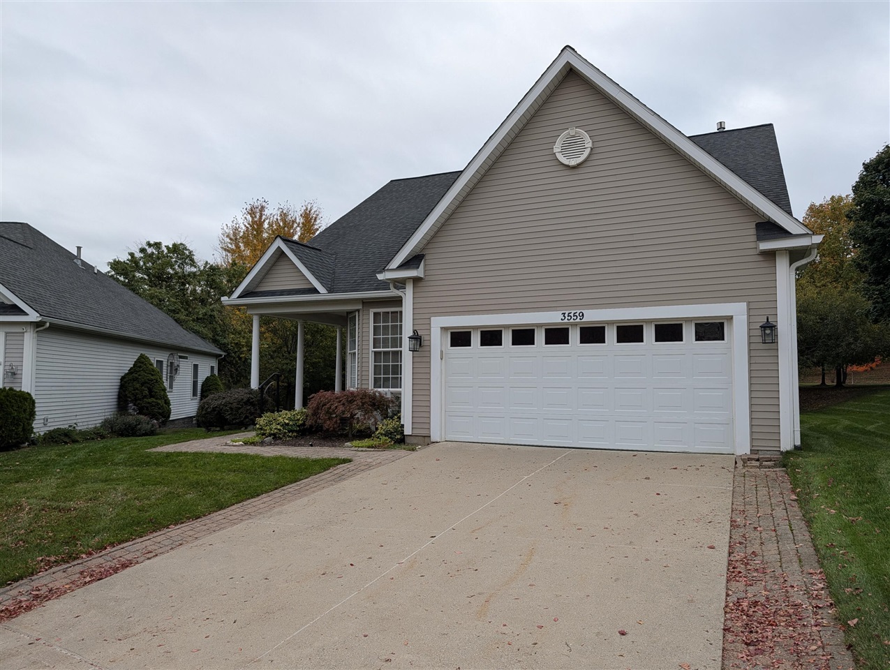 3559 Leyland Court Property Photo 1
