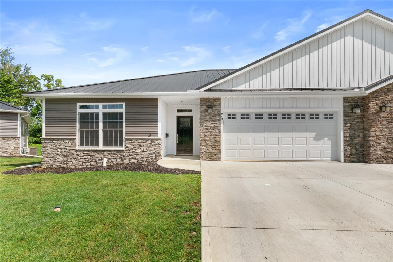 243 Auseon Court Property Photo 1