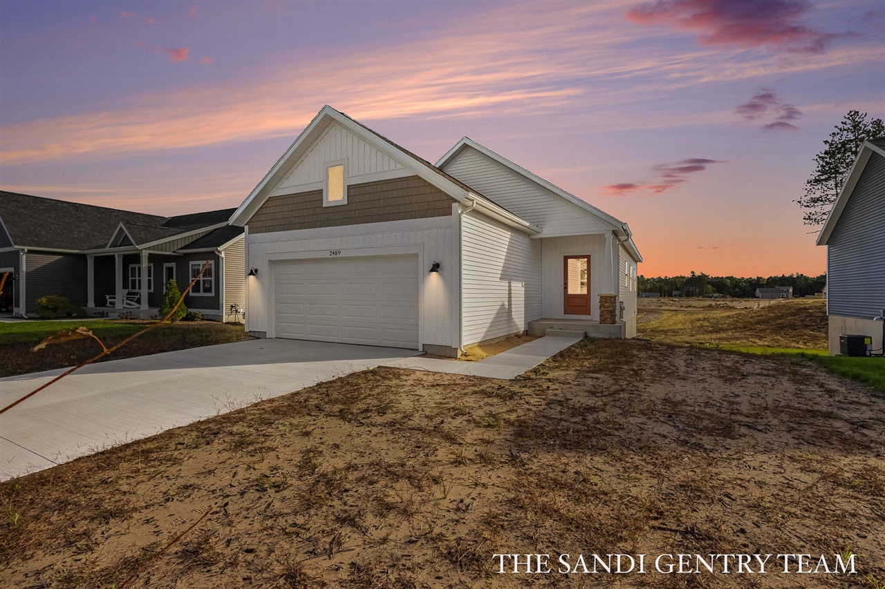 2489 Gray Wolf Way Property Photo 1