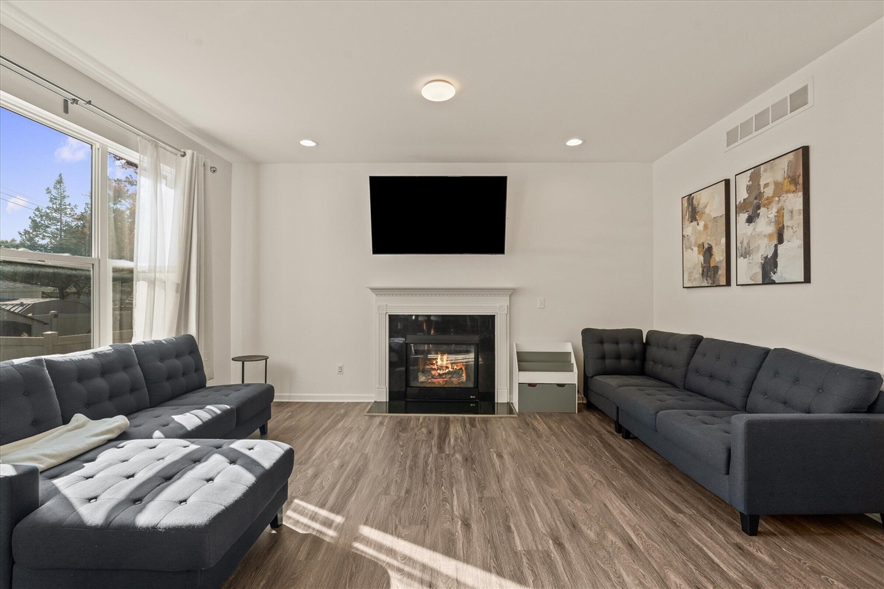 1626 Harvard Drive Property Photo 6