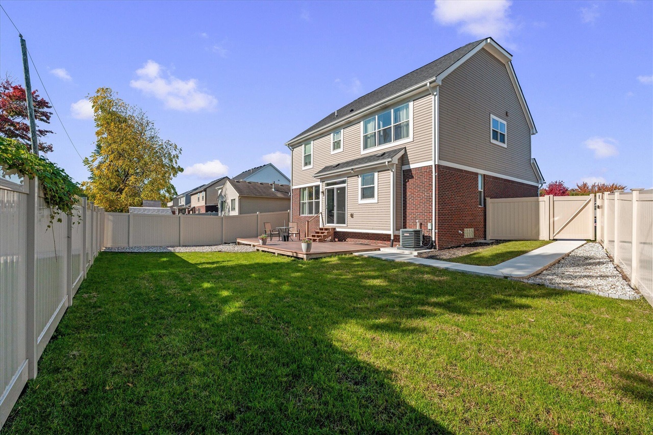 1626 Harvard Drive Property Photo 30