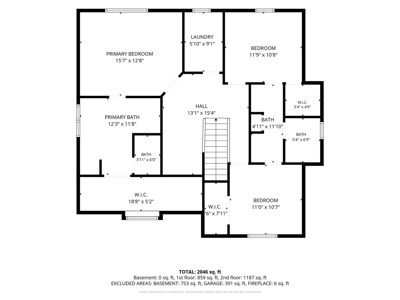 1626 Harvard Drive Property Photo 38