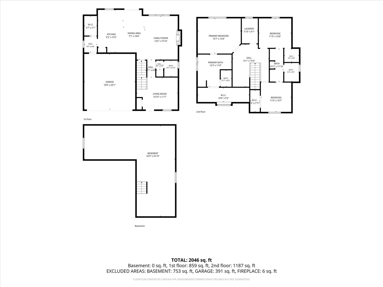 1626 Harvard Drive Property Photo 40