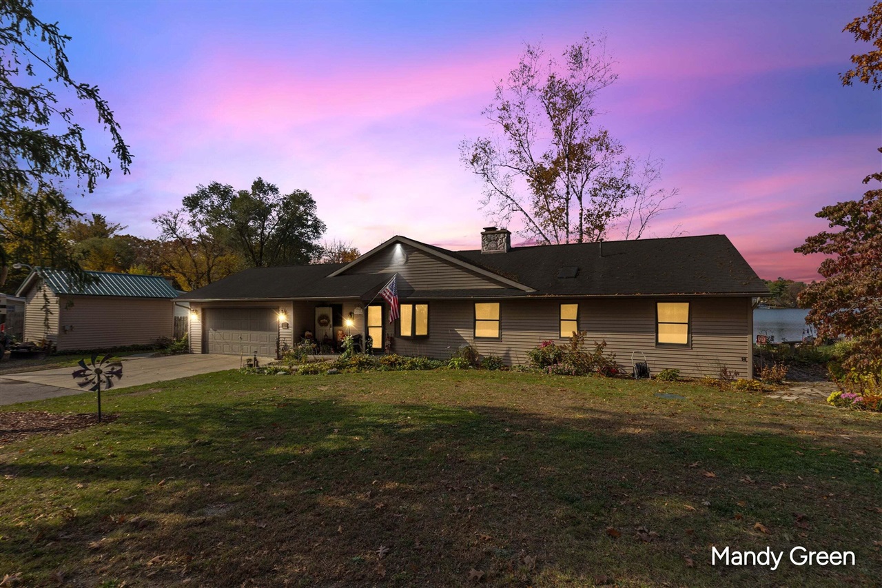 601 Sunny Trail Property Photo 1