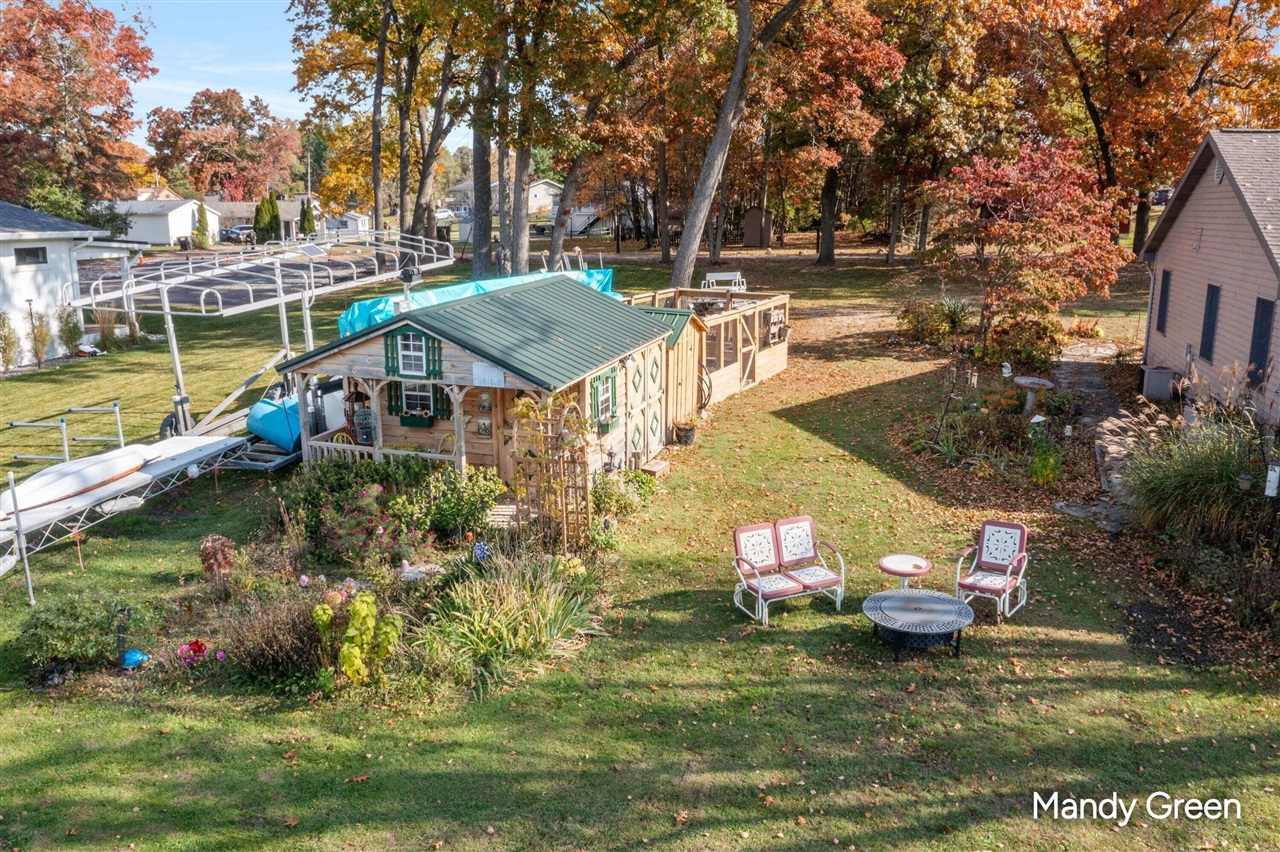 601 Sunny Trail Property Photo 40