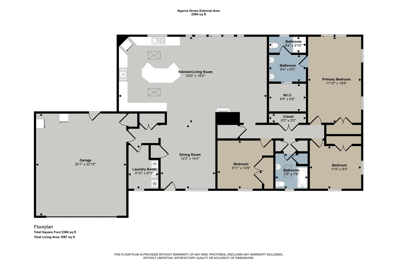 601 Sunny Trail Property Photo 45