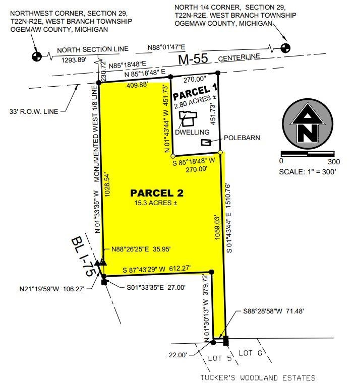 0 W M-55 Property Photo 1