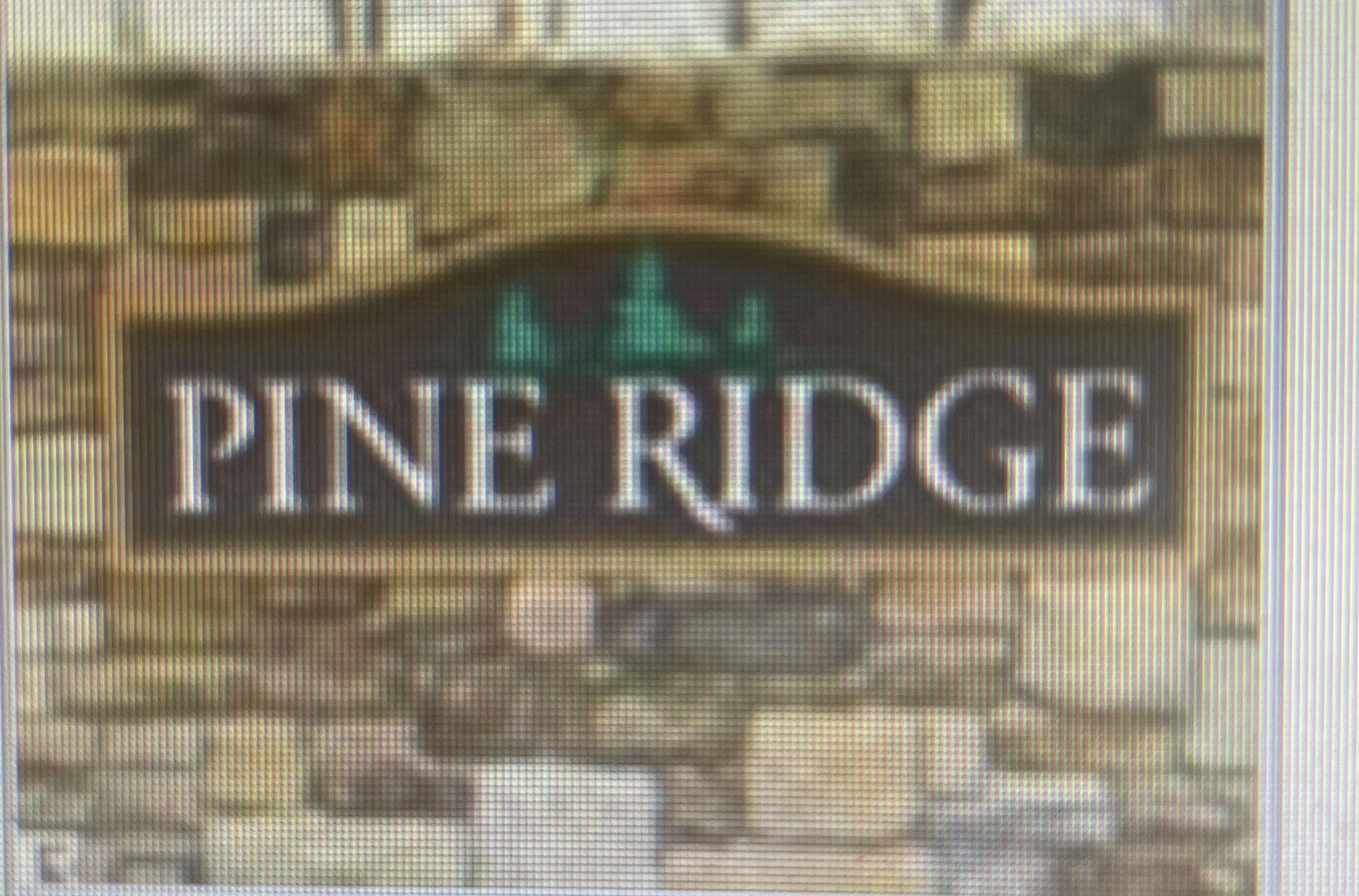 000 Ridge