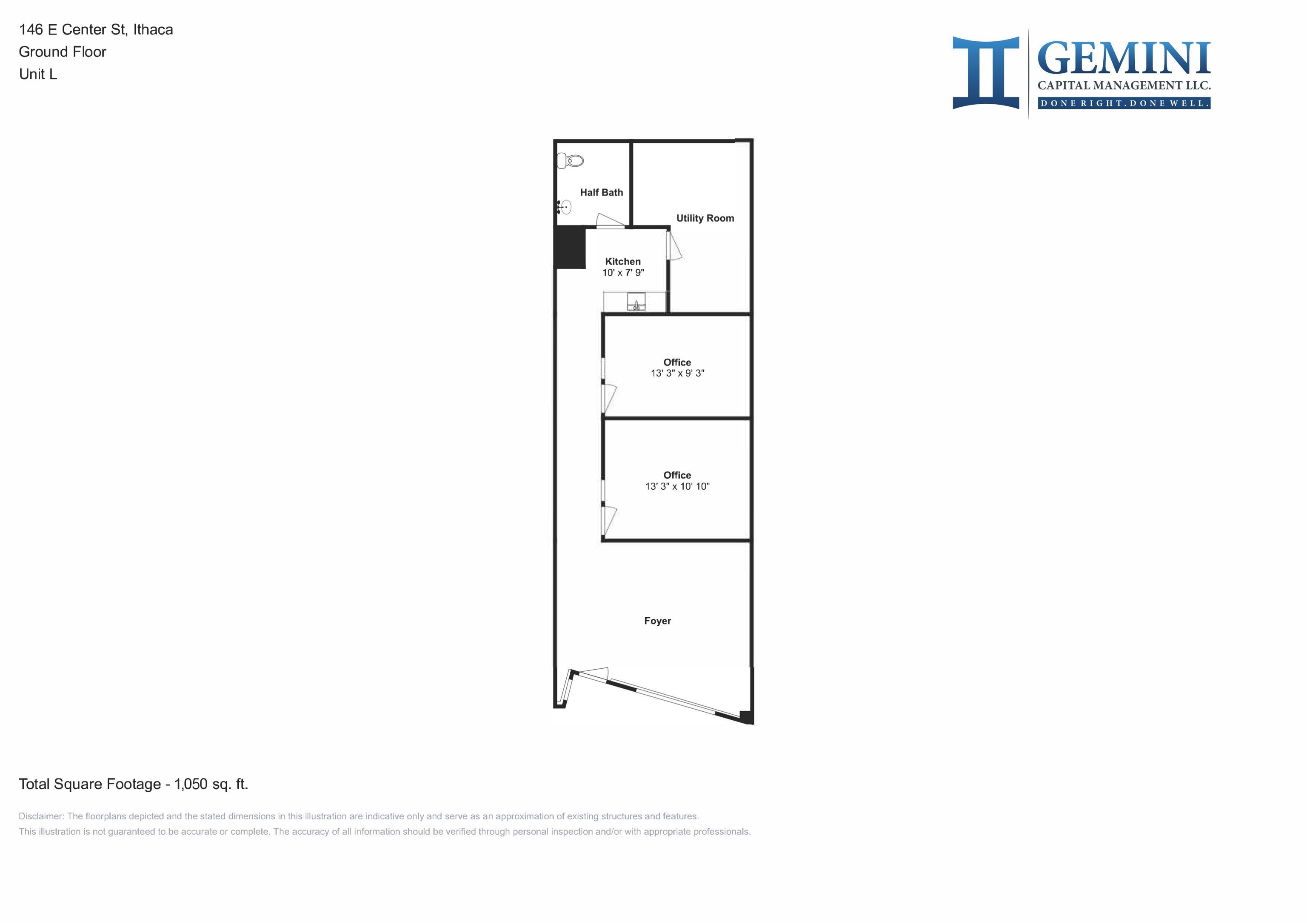 146 E Center Street Property Photo 12