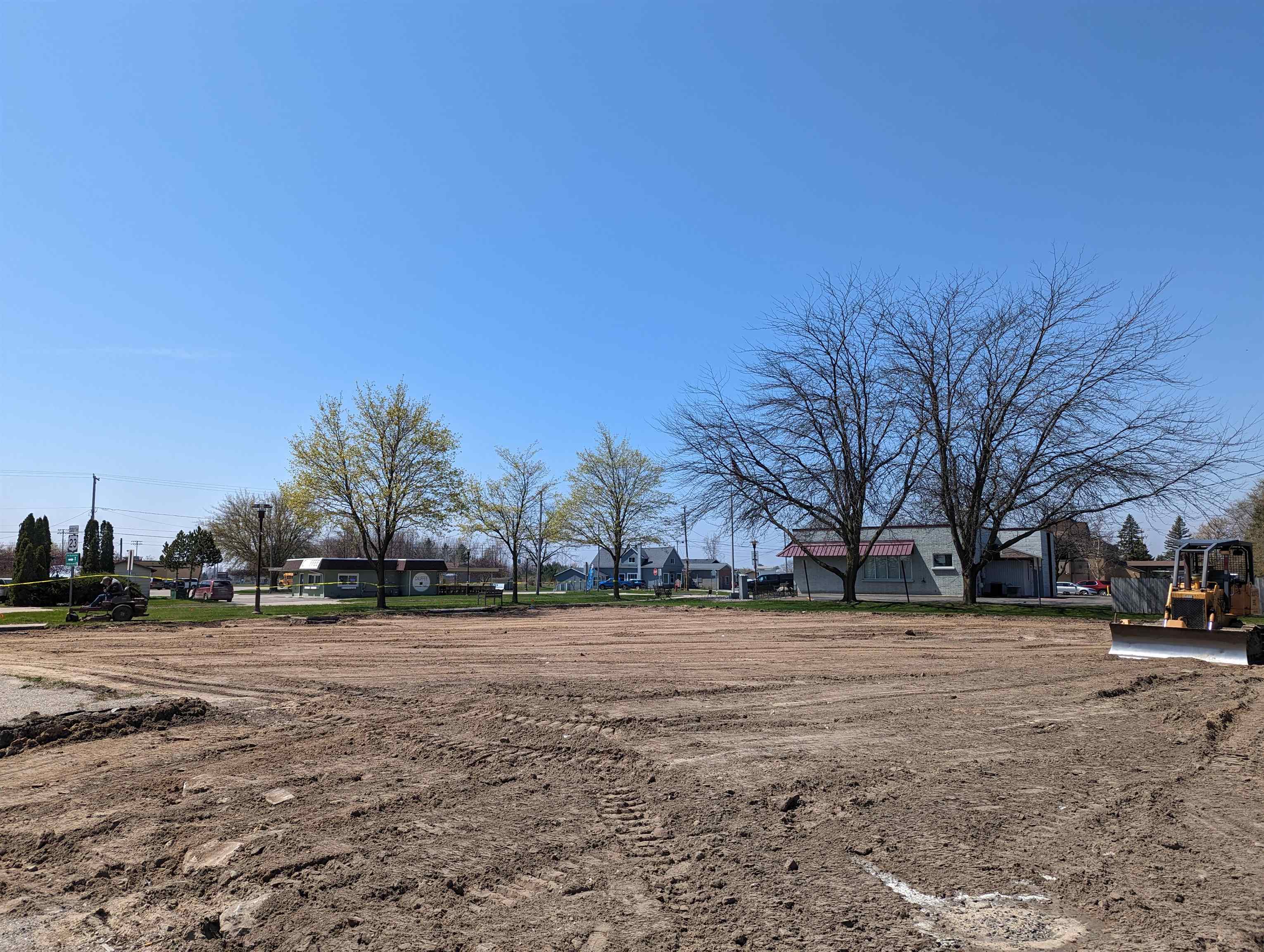 100 W Huron Property Photo 1