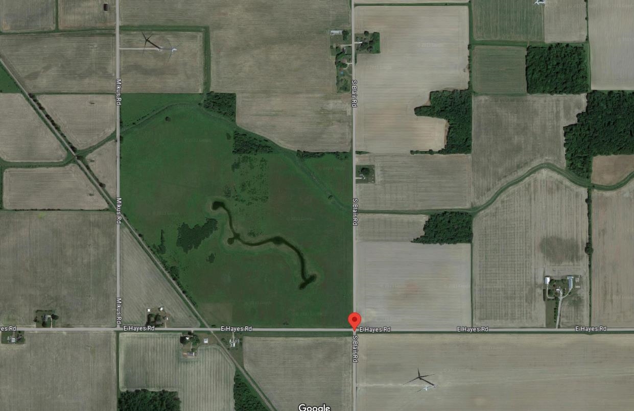 Tbd S Blair Road Property Photo 1