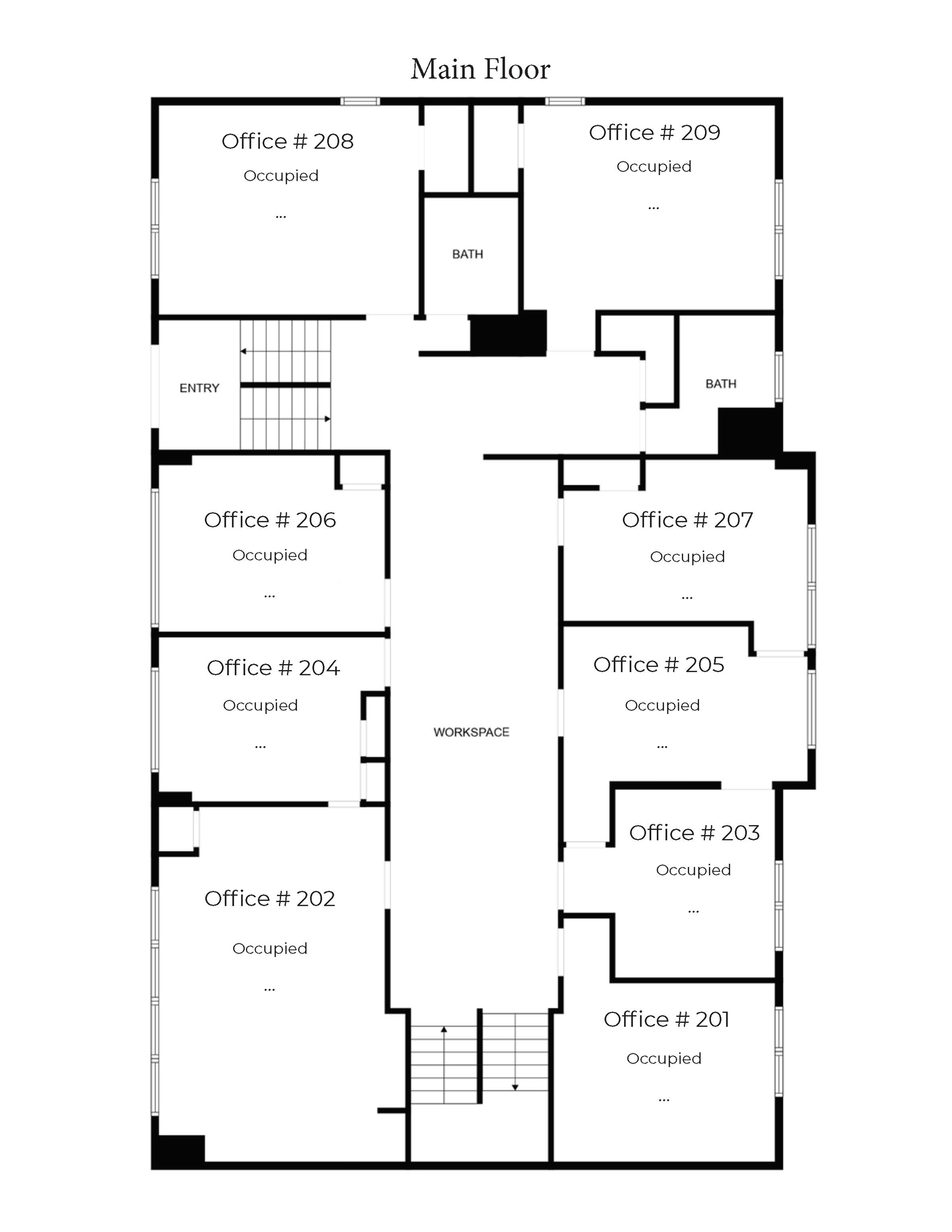 2604 Sunnyside Drive Property Photo 33