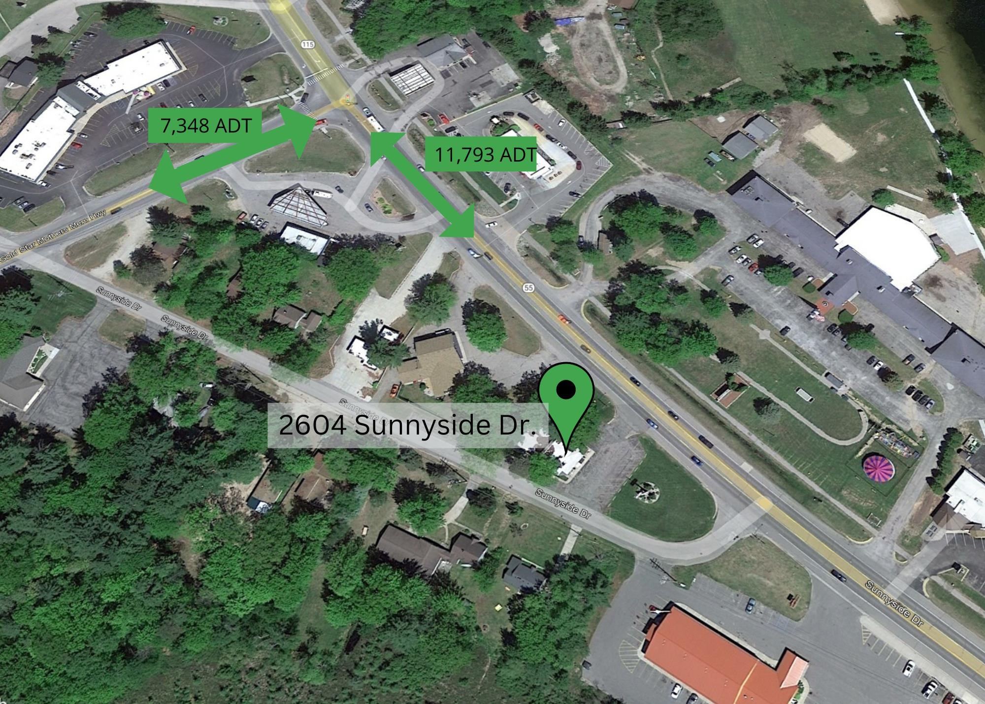 2604 Sunnyside Drive Property Photo 38