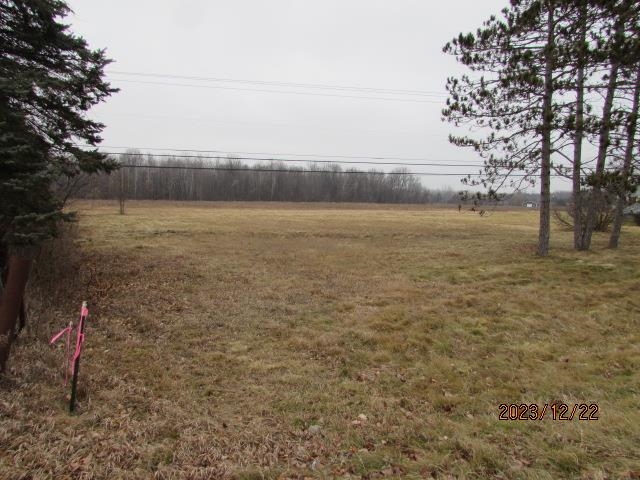 TBD E Pickard Road Property Photo 1