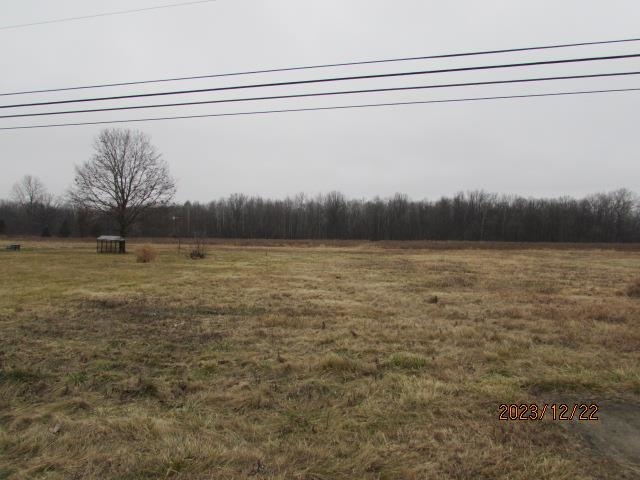 Tbd E Pickard Road Property Photo 1