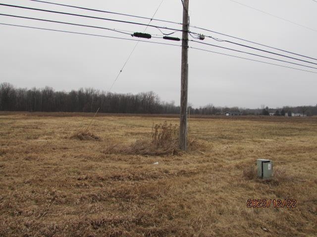 Tbd E Pickard Road Property Photo 2