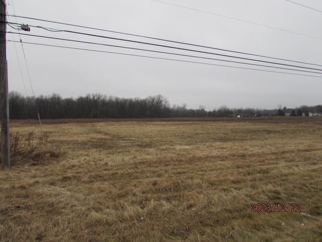 Tbd E Pickard Road Property Photo 3