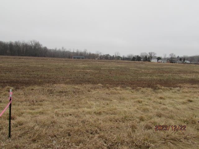 TBD E Pickard Road Property Photo 1