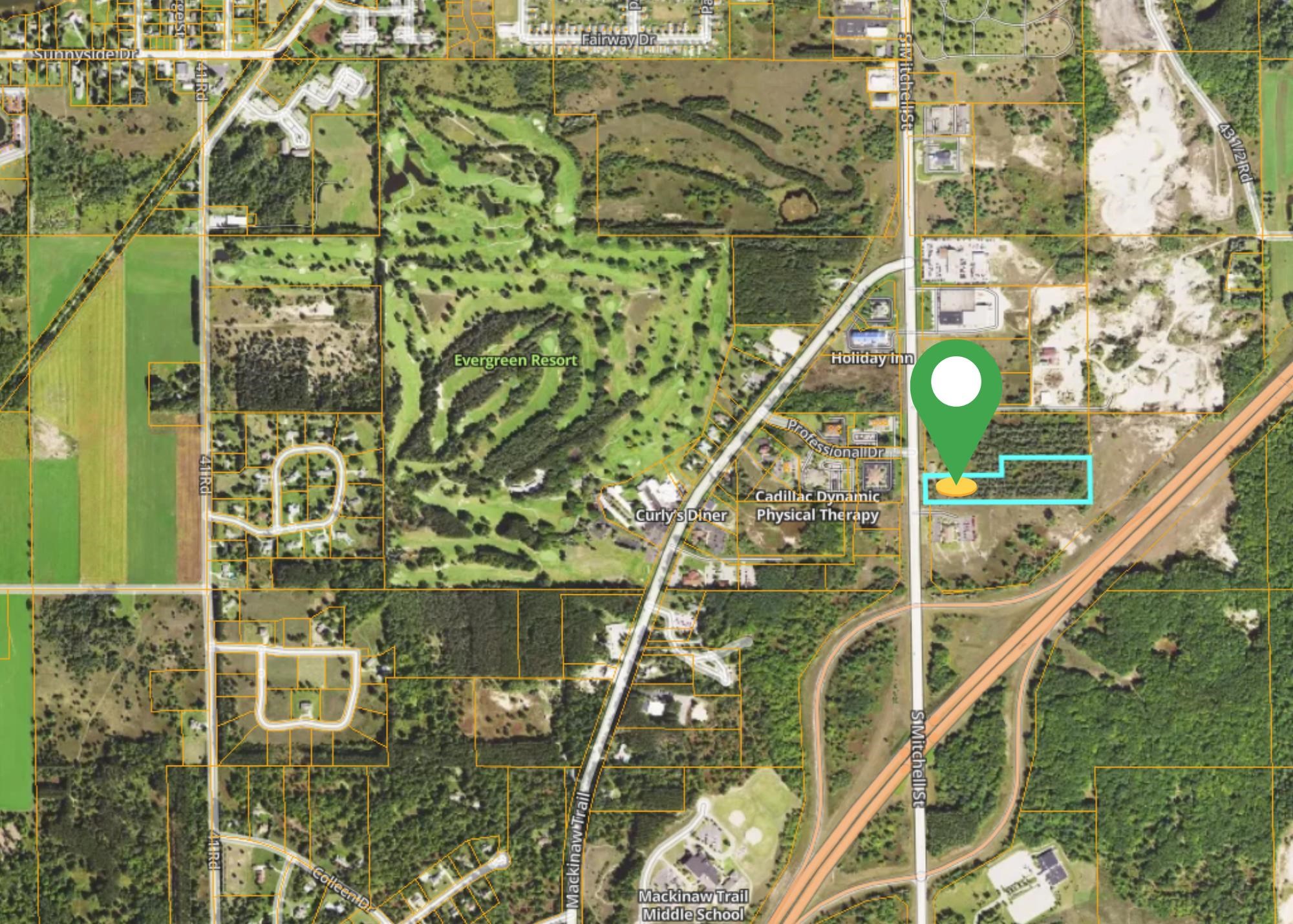 7859 S Us-131 Property Photo 2