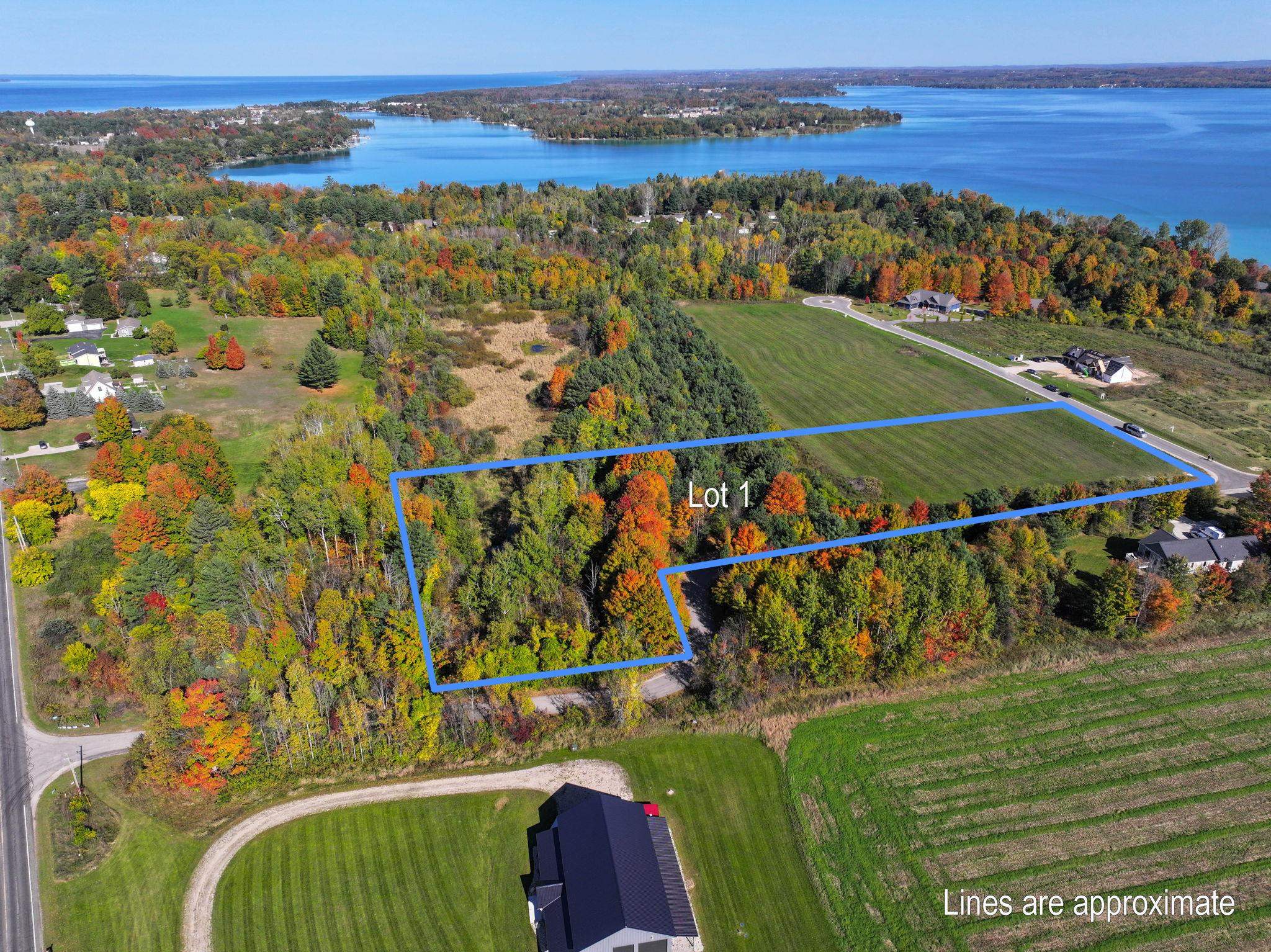 Lot 1 Elk Vista Court Property Photo 1