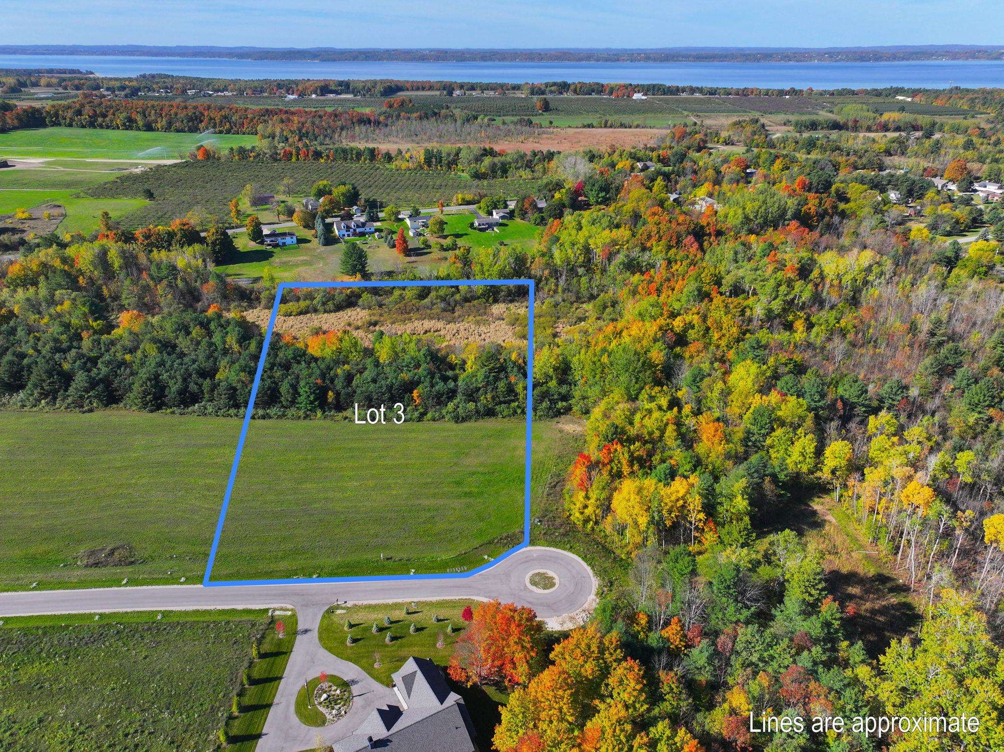 Lot 3 Elk Vista Court Property Photo 1