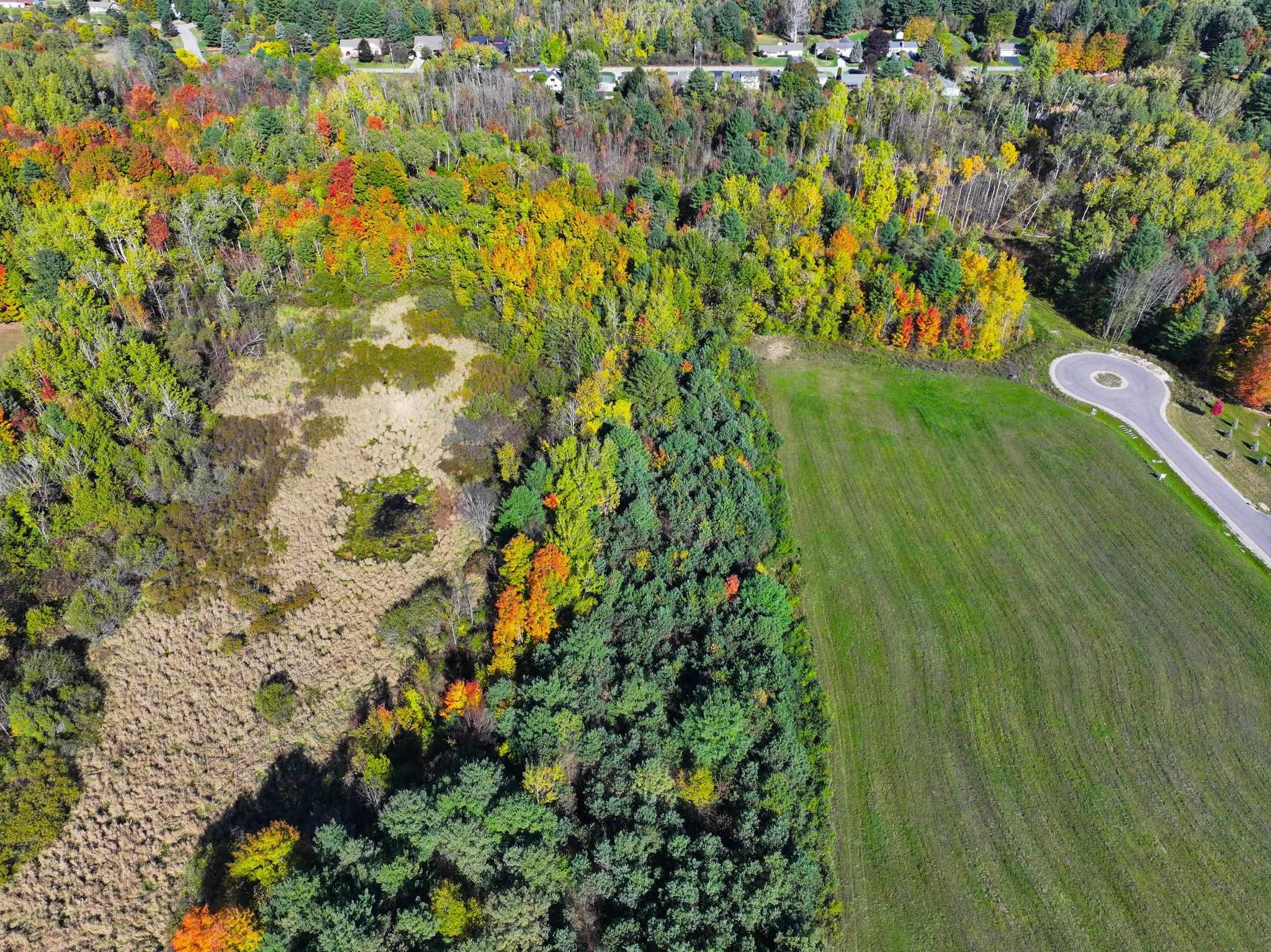 Lot 3 Elk Vista Court Property Photo 3
