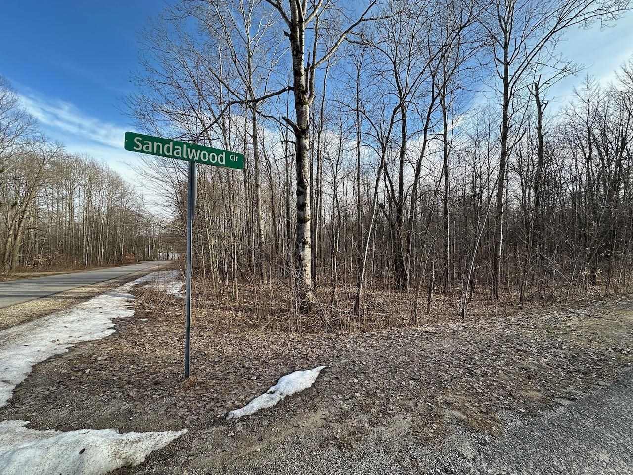 Lot 351 Dellwood Property Photo 1