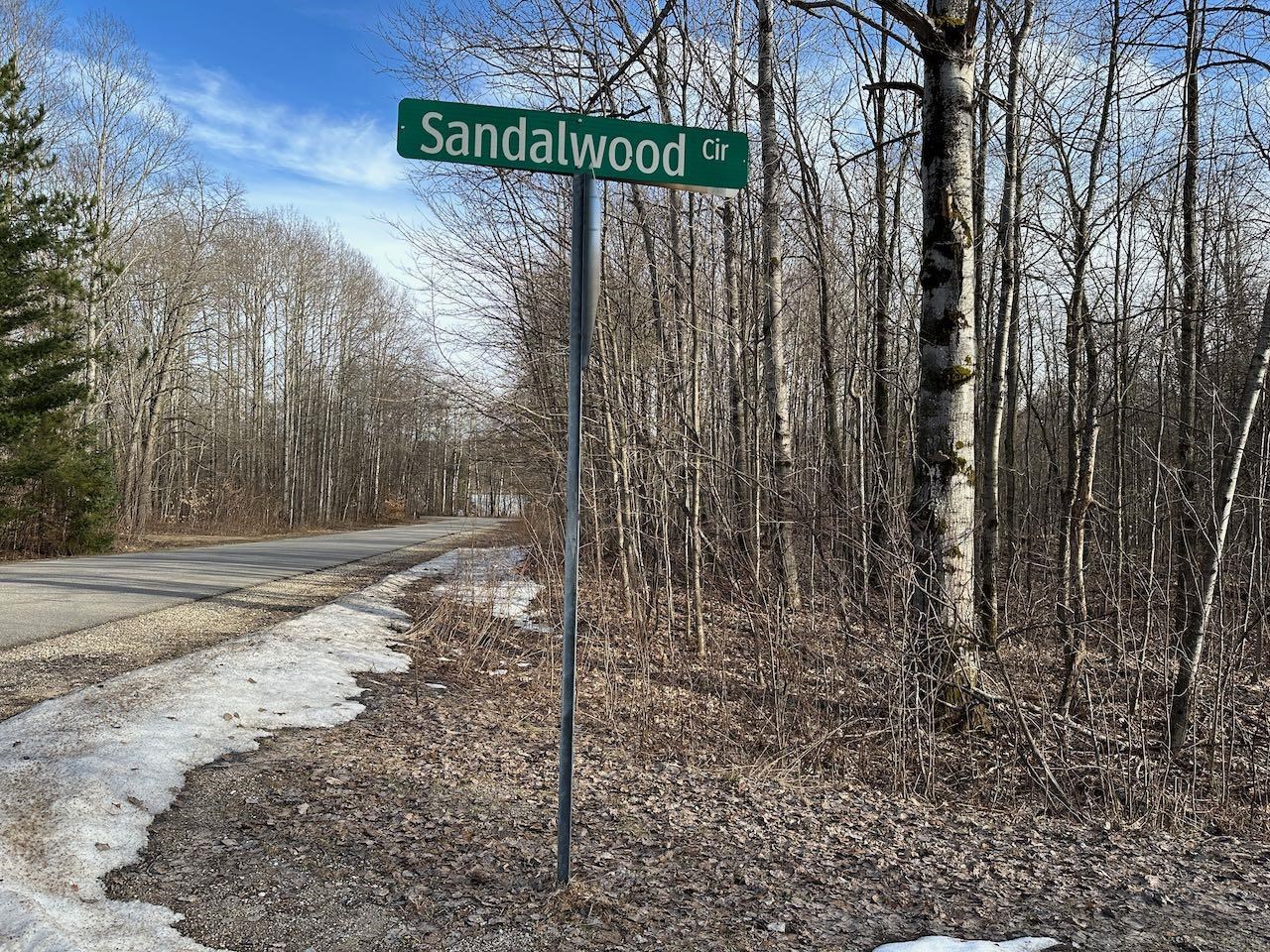 Lot 351 Dellwood Property Photo 12