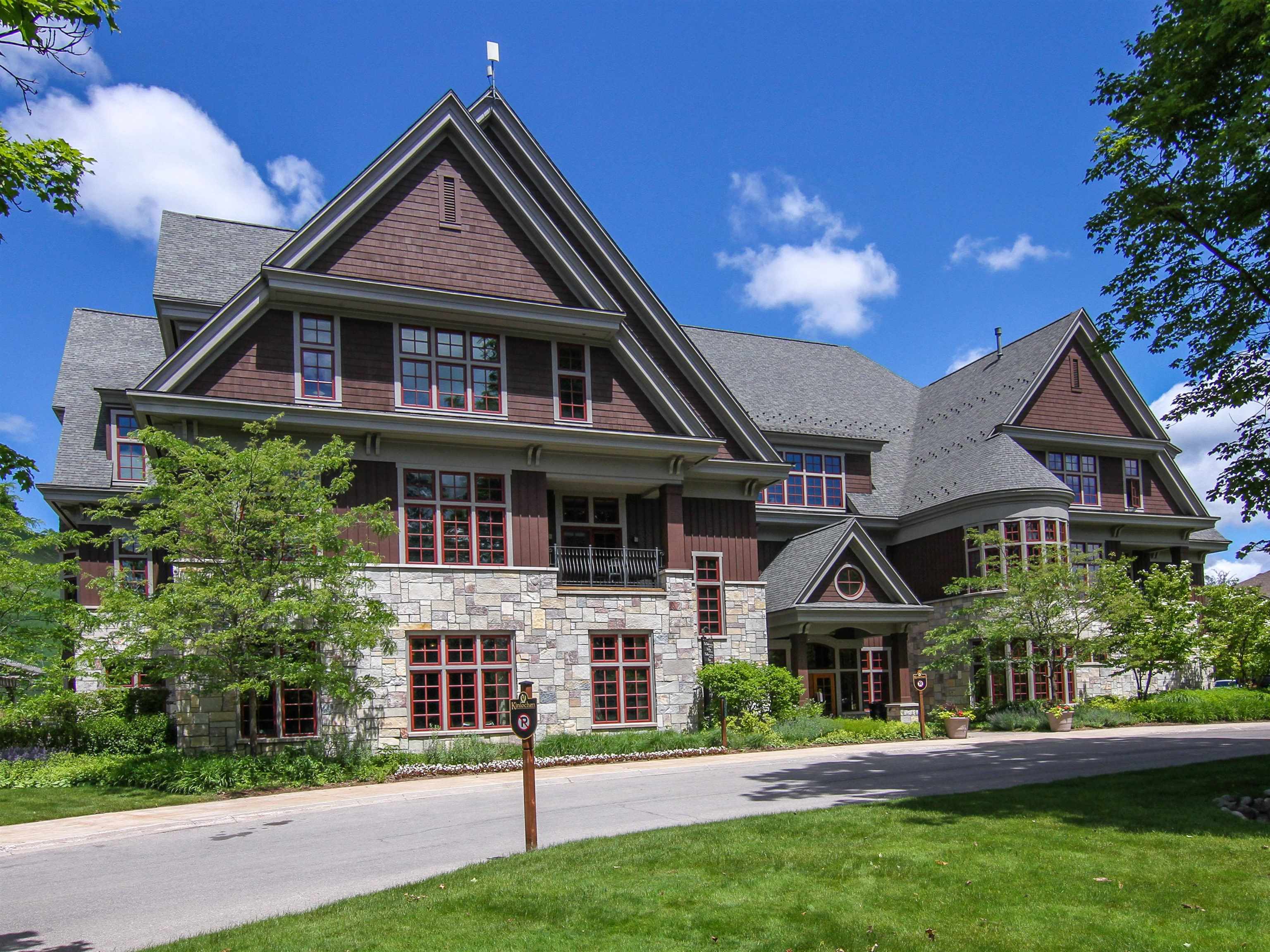 12328-Unit 335B Crystal Mountain Drive