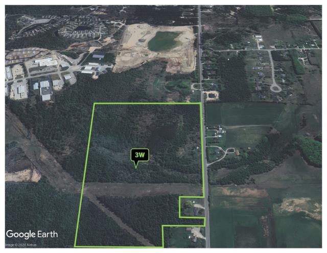 4281 Pickeral Lake Road Property Photo 2