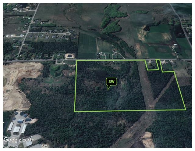4281 Pickeral Lake Road Property Photo 4