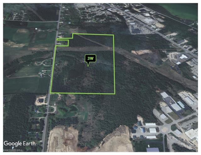 4281 Pickeral Lake Road Property Photo 5