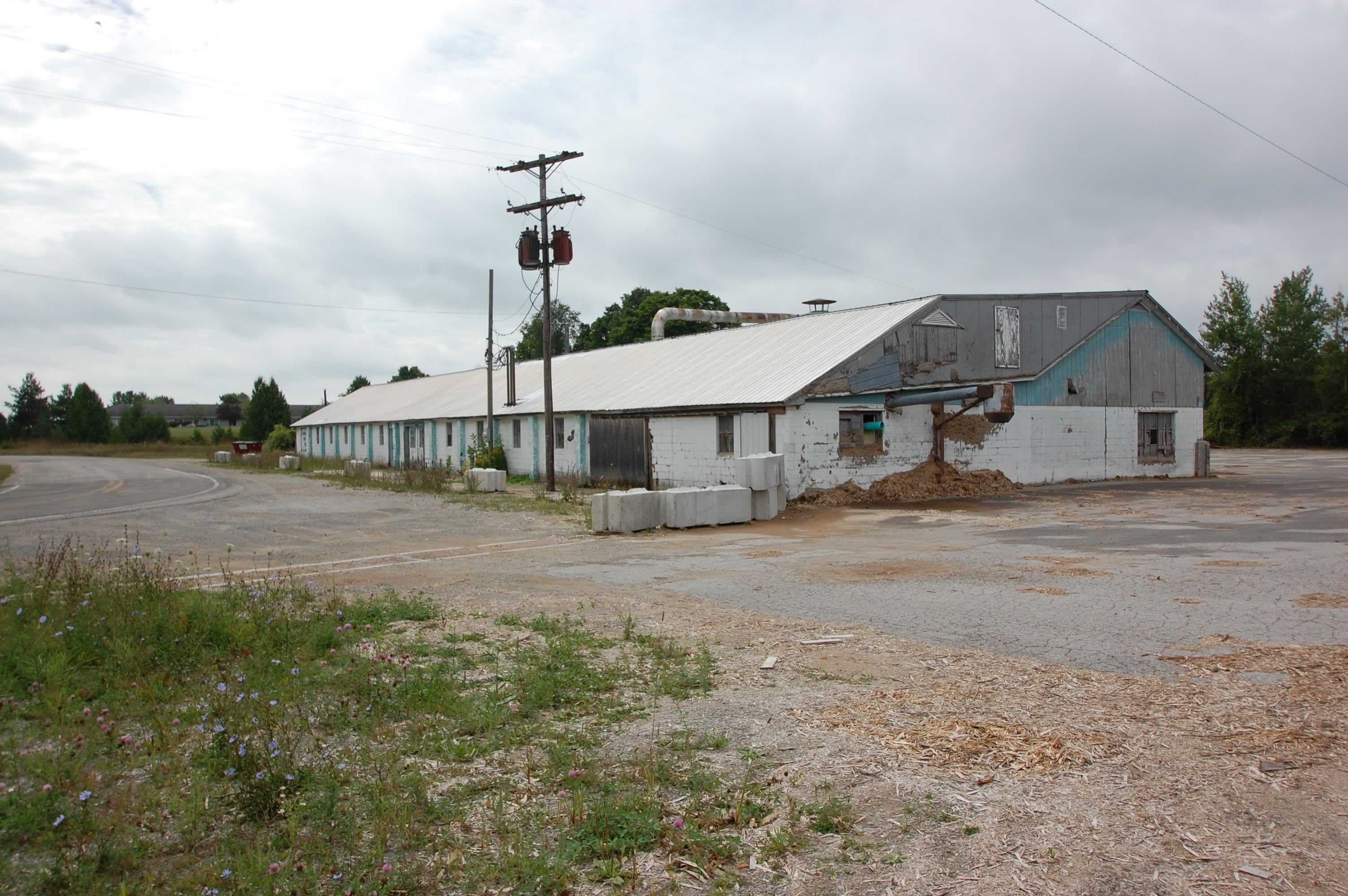 6780 Railway Street Property Photo 8
