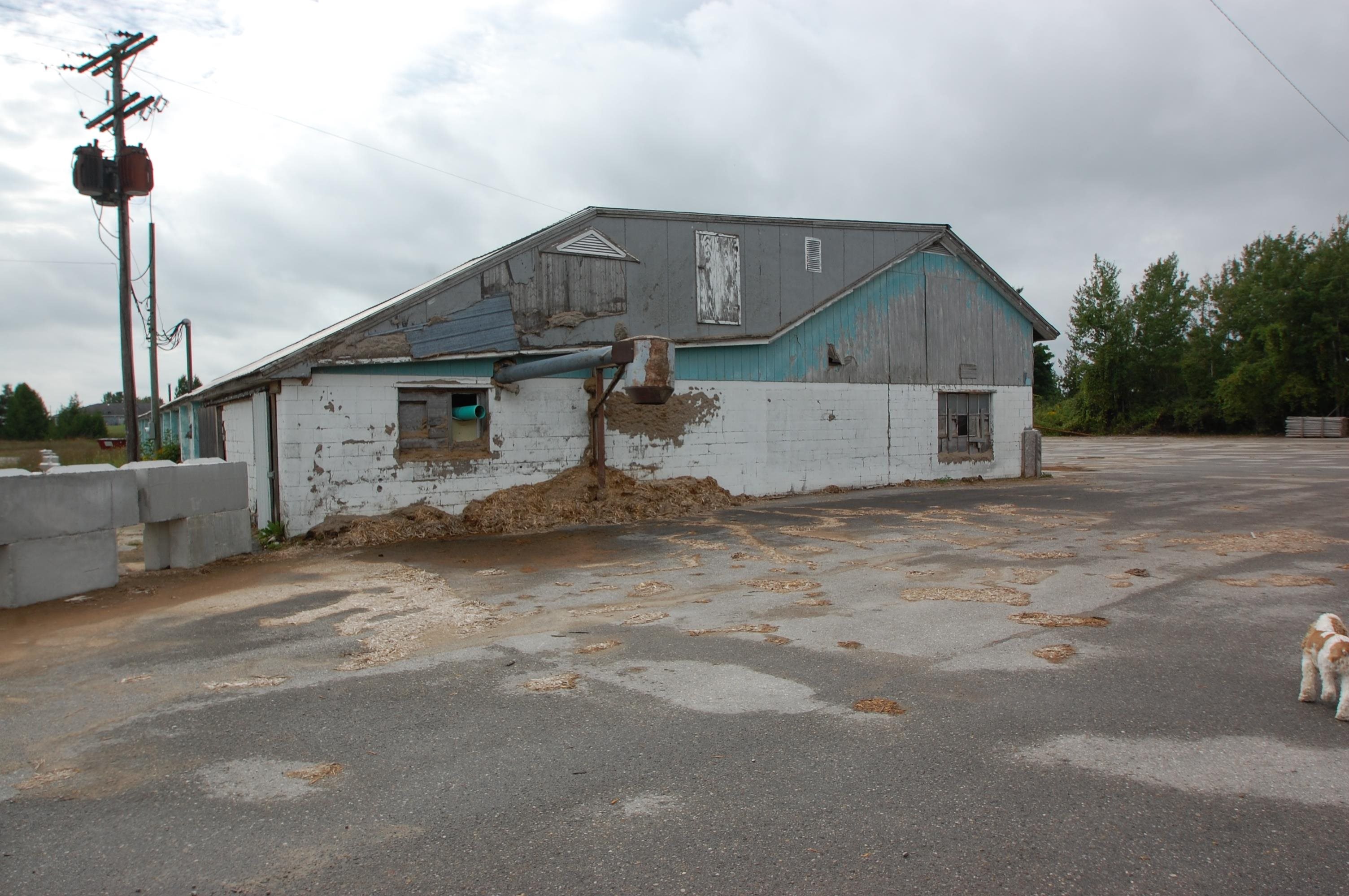 6780 Railway Street Property Photo 11