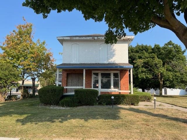 318 Woodworth Avenue Property Photo 1