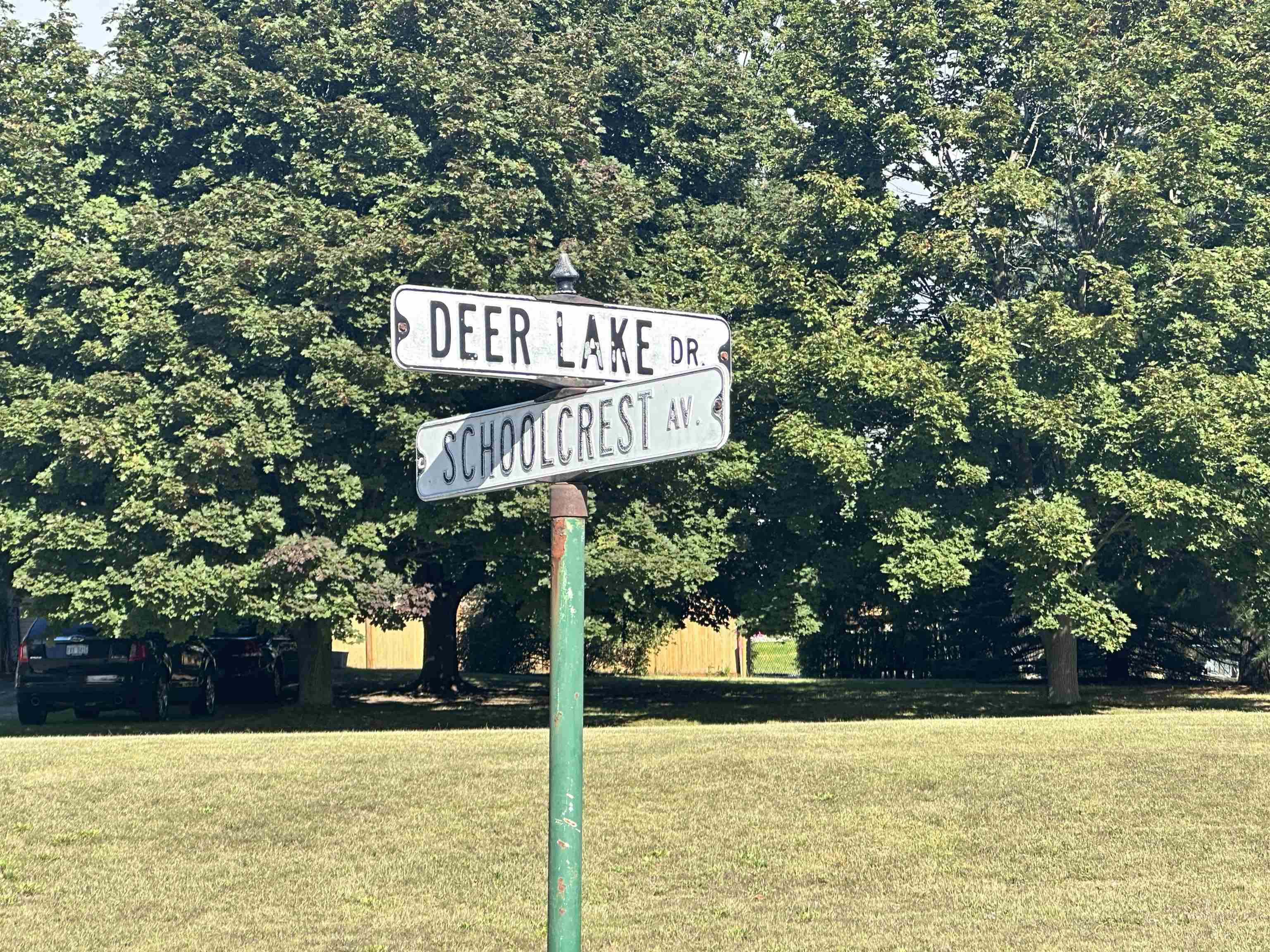11253 Deer Lake Road