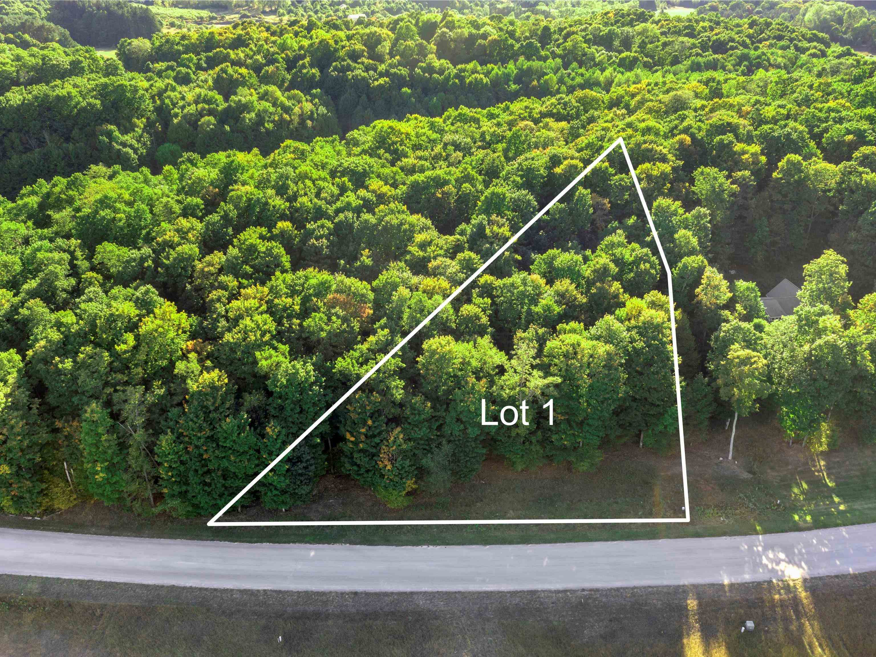 001 Heather Ridge Trail Property Photo 1