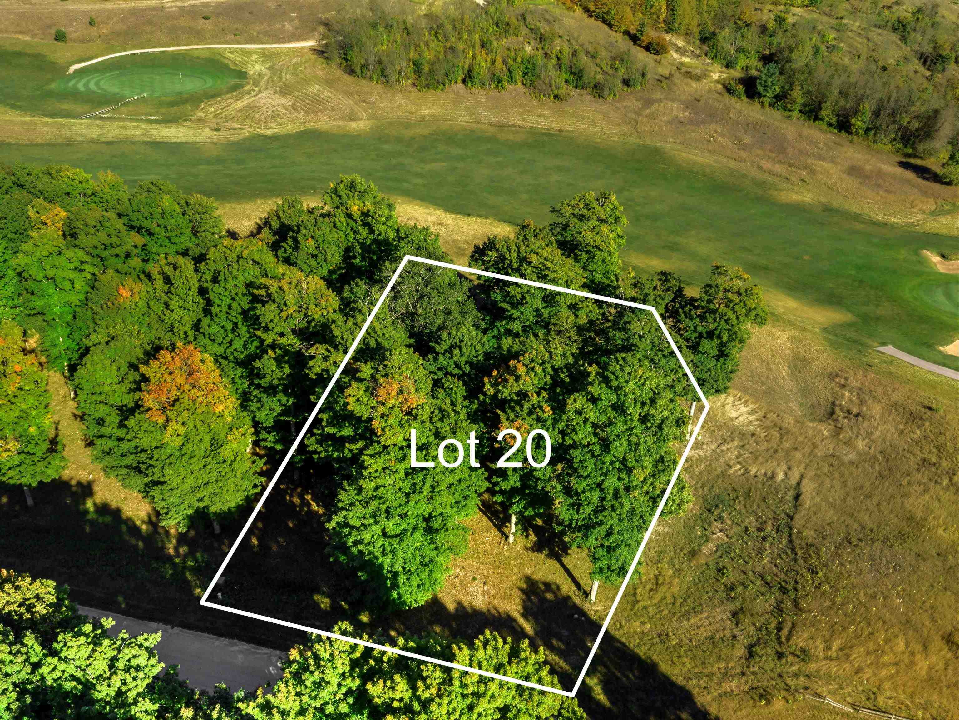 0020 Heather Ridge Trail Property Photo 1