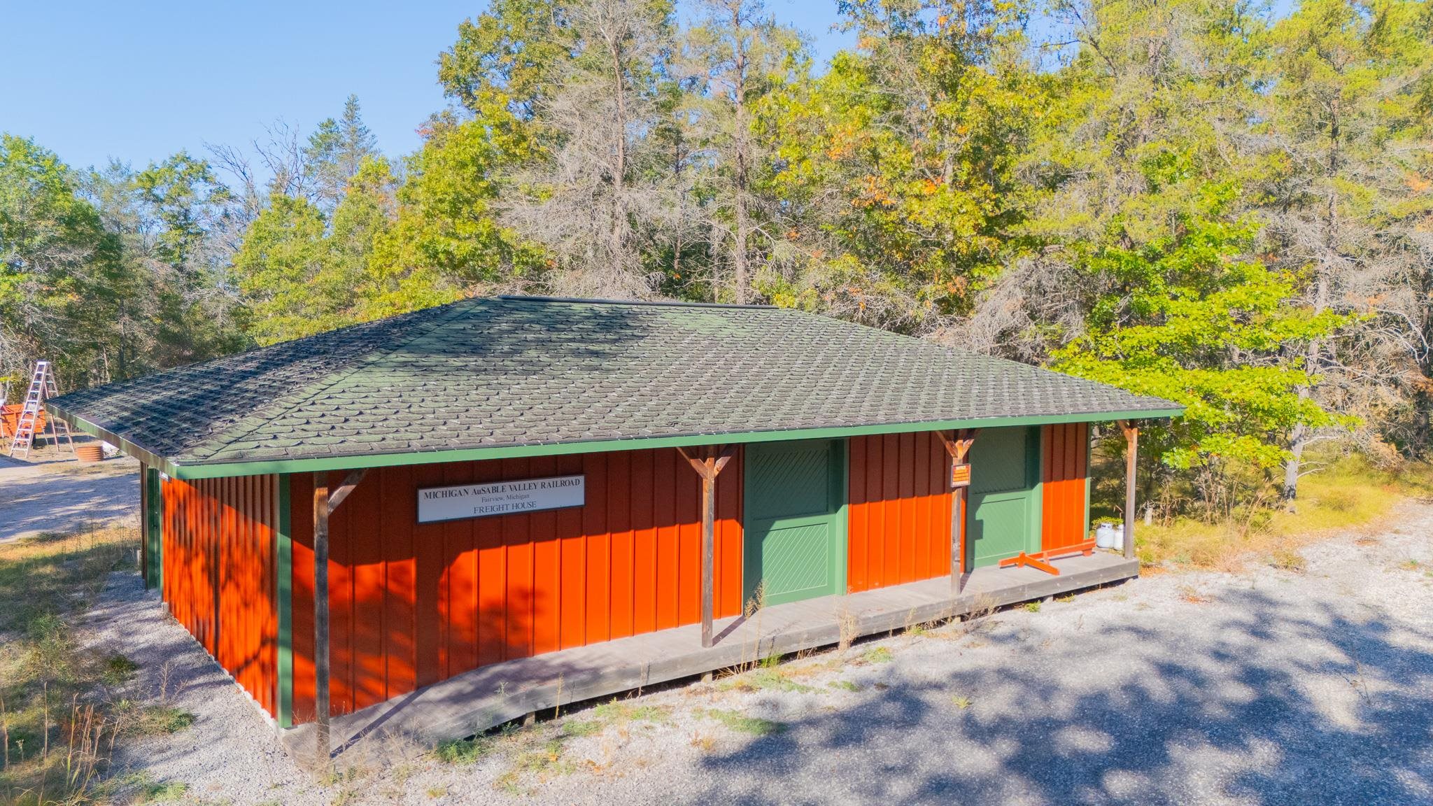 230 S Abbe Road Property Photo 20