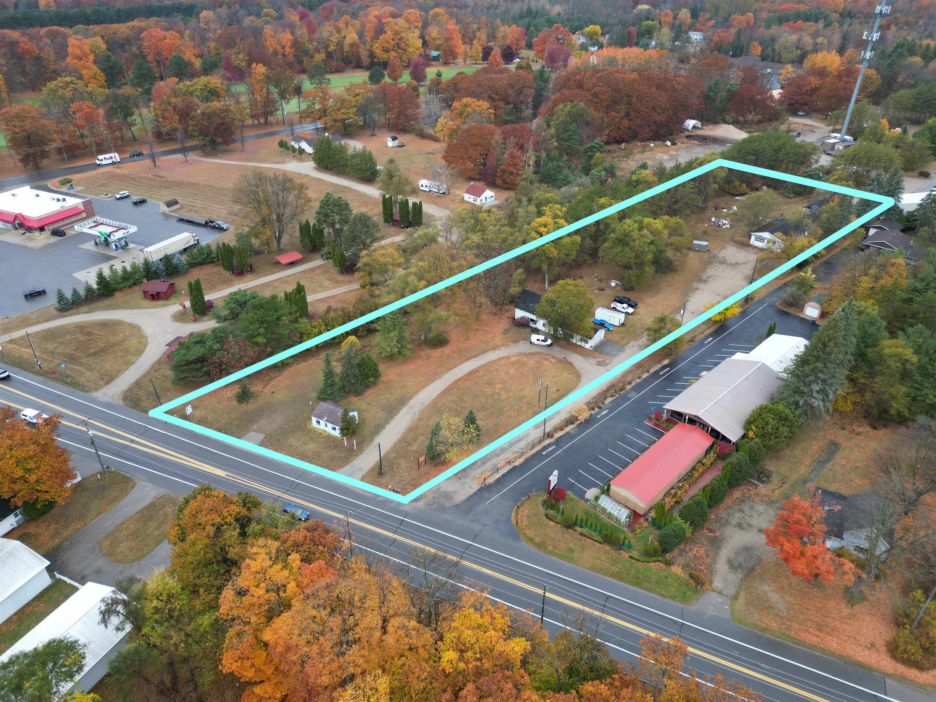 12877 Us-31 N Property Photo 1