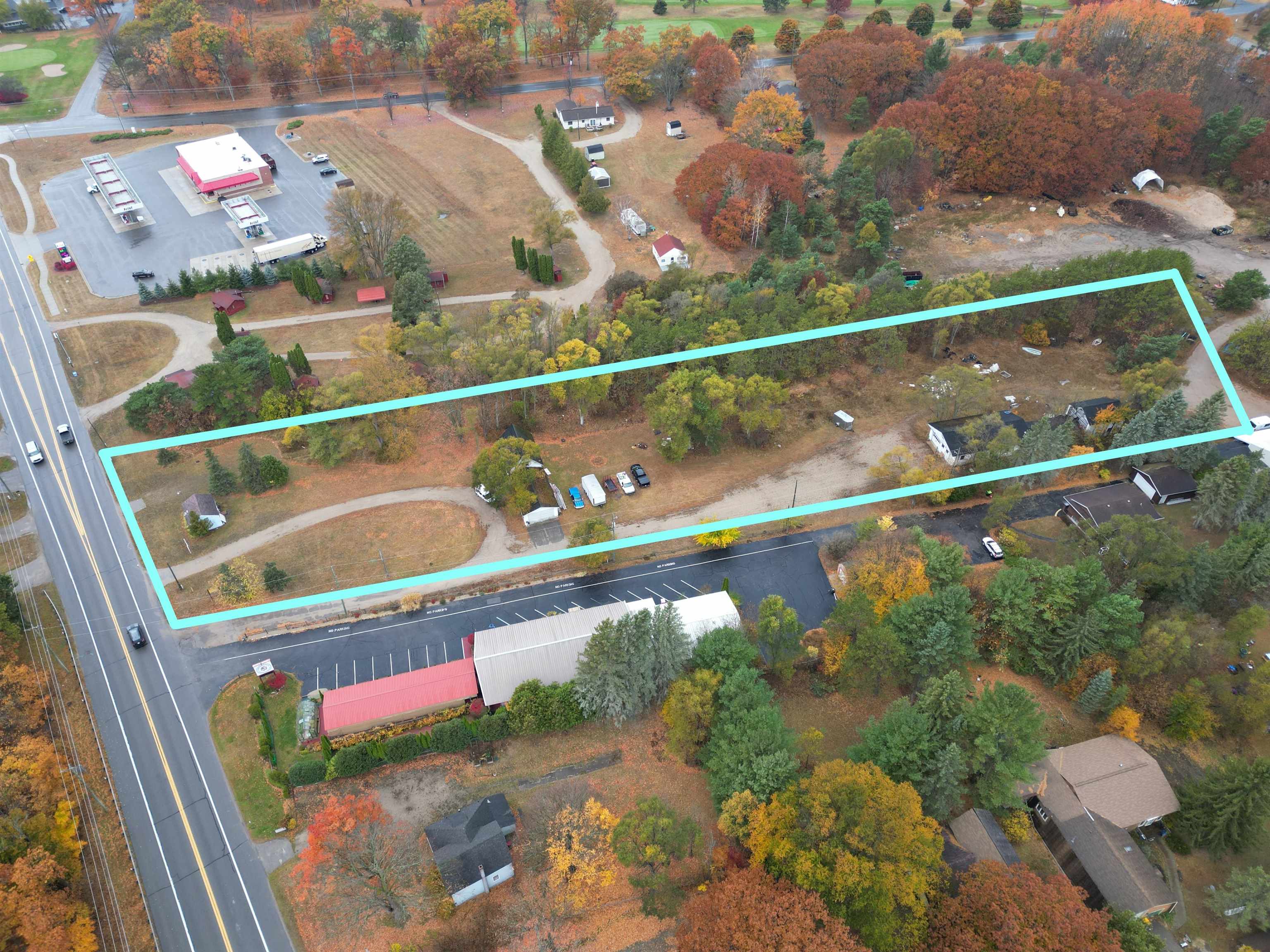 12877 Us-31 N Property Photo 2