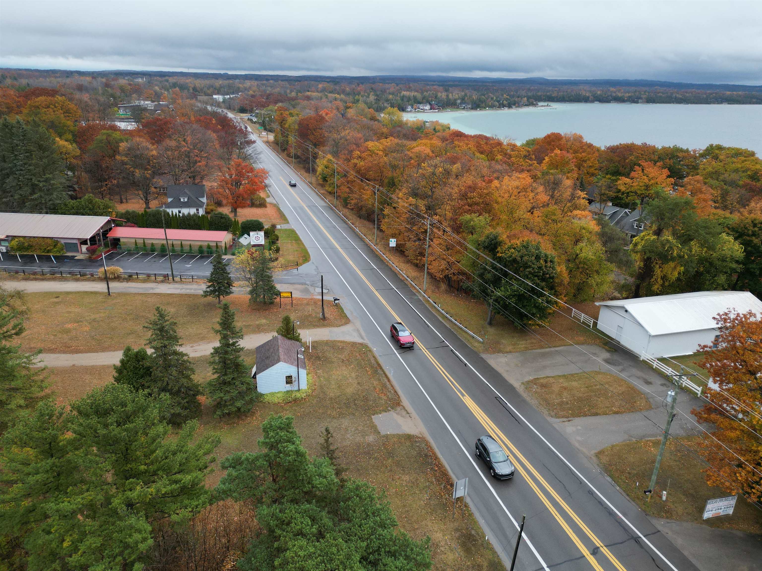 12877 Us-31 N Property Photo 6