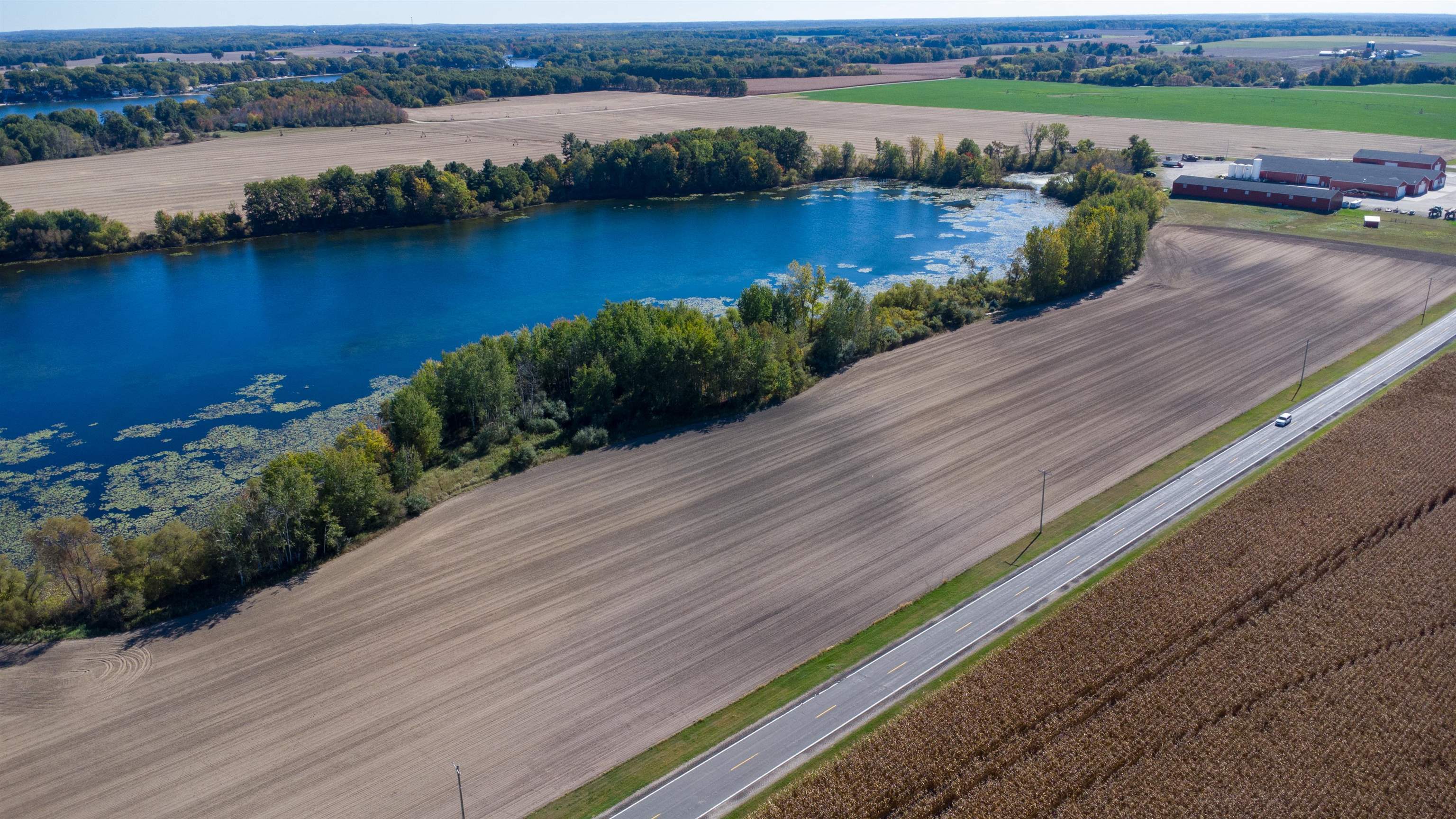 Gravel Ridge Road Property Photo 3